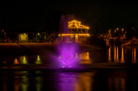 Layton Lakes Fountain