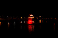Layton Lakes Fountain