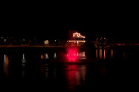 Layton Lakes Fountain