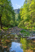 Christopher Creek