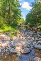Christopher Creek