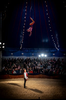 Zoppe Circus