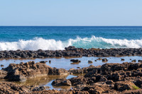Kauai Shipwreck Beach