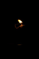 Smith Family Fire Breather