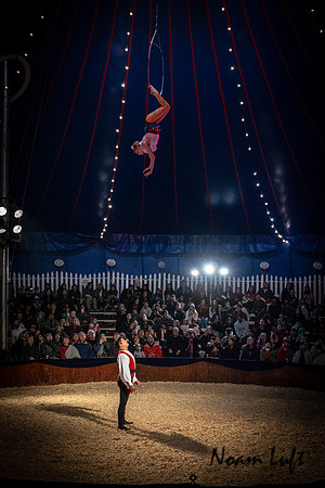 Zoppe Family Circus